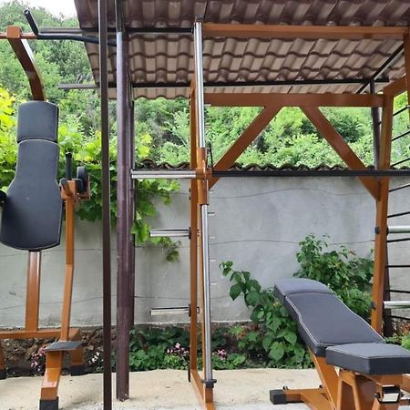 Villa Marieta Guesthouse Balchik Exterior photo