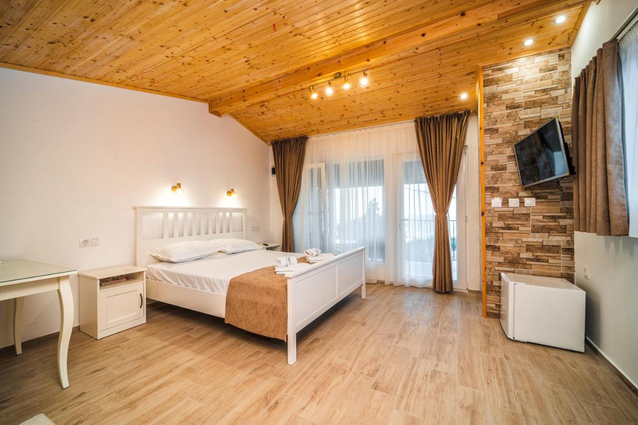 Villa Marieta Guesthouse Balchik Exterior photo