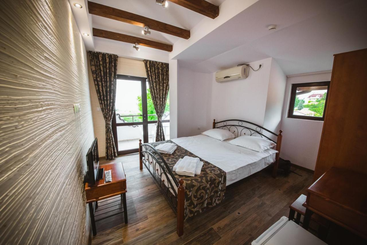 Villa Marieta Guesthouse Balchik Exterior photo